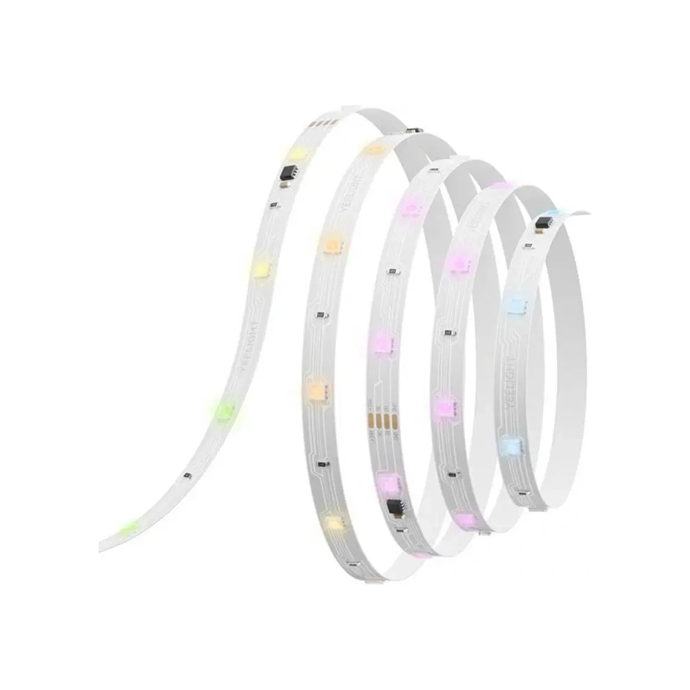 Hurtownia GSM - Pás LED RGBIC Yeelight Led Basic Strip Lights 12m - YLT128 - {ean13} - Hurt
