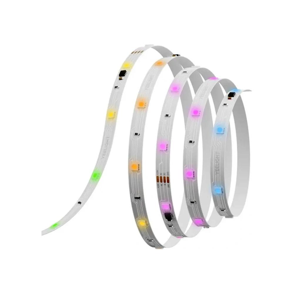 Hurtownia GSM - Pás LED RGBIC Yeelight Led Basic Strip Lights 12m - YLT128 - {ean13} - Hurt