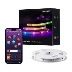 Hurtownia GSM - Yeelight Benzi LED de bază RGBIC 12m - YLT128 - {ean13} - Hurt