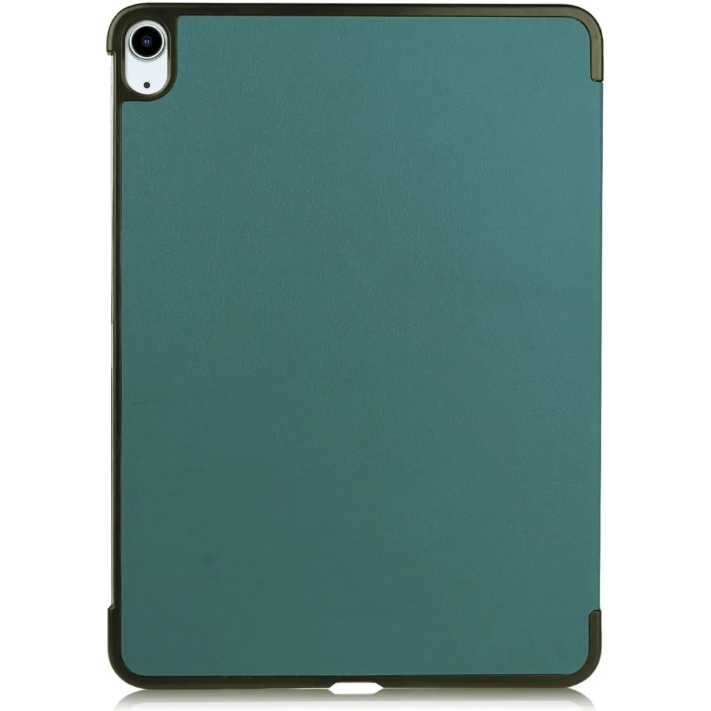 Hurtownia GSM - Bizon Case Tab Croc Apple iPad Air 6 10,9" 2024 / iPad Air 5 10,9 2022 / Air 4 10,9 2020 dunkelgrün - BIZ7866 - {ean13} - Hurt