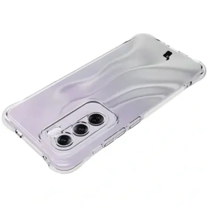 Hurtownia GSM - Bizon Case Salpa Oppo Reno 12 Pro átlátszó - BIZ7868 - {ean13} - Hurt