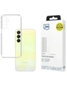 3MK Clear Case Samsung Galaxy A25 5G