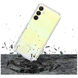 Hurtownia GSM - 3MK Klarer Fall Samsung Galaxy A25 5G - 3MK15844 - {ean13} - Hurt
