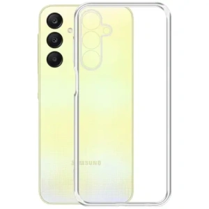 Hurtownia GSM - 3MK Klarer Fall Samsung Galaxy A25 5G - 3MK15844 - {ean13} - Hurt