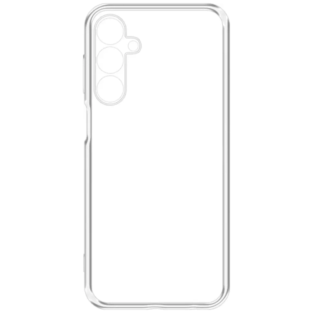 Hurtownia GSM - Etui 3MK Clear Case Samsung Galaxy A25 5G - 3MK15844 - {ean13} - Hurt