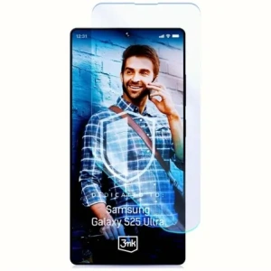 Wholesale 3MK FlexibleGlass Pro Samsung Galaxy S25 Ultra - 3MK15846 - {ean13} - Hurt