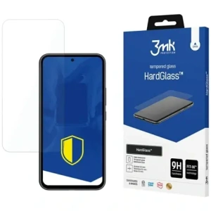 Hurtownia GSM - 3MK HardGlass Samsung Galaxy A54 5G - 3MK15850 - {ean13} - Hurt