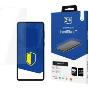 Hurtownia GSM - 3MK HardGlass Samsung Galaxy M55 - 3MK15851 - {ean13} - Hurt