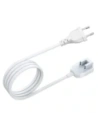 Hurtownia GSM - Síťový adaptér 4smarts GaN Flex Pro 140W 3xUSB-C bílý - 4SMR61 - {ean13} - Hurt