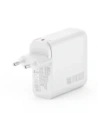 Hurtownia GSM - Síťový adaptér 4smarts GaN Flex Pro 140W 3xUSB-C bílý - 4SMR61 - {ean13} - Hurt