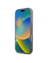 Hurtownia GSM - Karl Lagerfeld KLHCP16XHKHDCELK Apple iPhone 16 Pro Max keménytok IML strasszokkal Karl fej fekete - KLD21849 - {ean13} - Hurt
