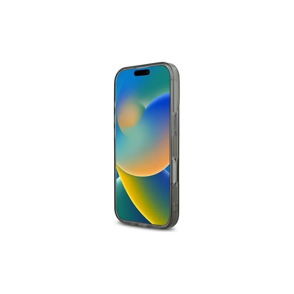 Hurtownia GSM - Karl Lagerfeld KLHCP16XHKHDCELK Apple iPhone 16 Pro Max keménytok IML strasszokkal Karl fej fekete - KLD21849 - {ean13} - Hurt
