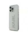 Hurtownia GSM - Karl Lagerfeld KLHCP16XHKLSTDCT Apple iPhone 16 Pro Max Hardcase IML Strass Logo transparent - KLD21851 - {ean13} - Hurt