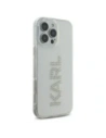 Hurtownia GSM - Karl Lagerfeld KLHCP16XHKLSTDCT Apple iPhone 16 Pro Max keménytok IML Ragyogók Logó átlátszó - KLD21851 - {ean13} - Hurt