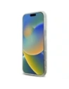 Hurtownia GSM - Karl Lagerfeld KLHCP16XHKLSTDCT Apple iPhone 16 Pro Max keménytok IML Ragyogók Logó átlátszó - KLD21851 - {ean13} - Hurt