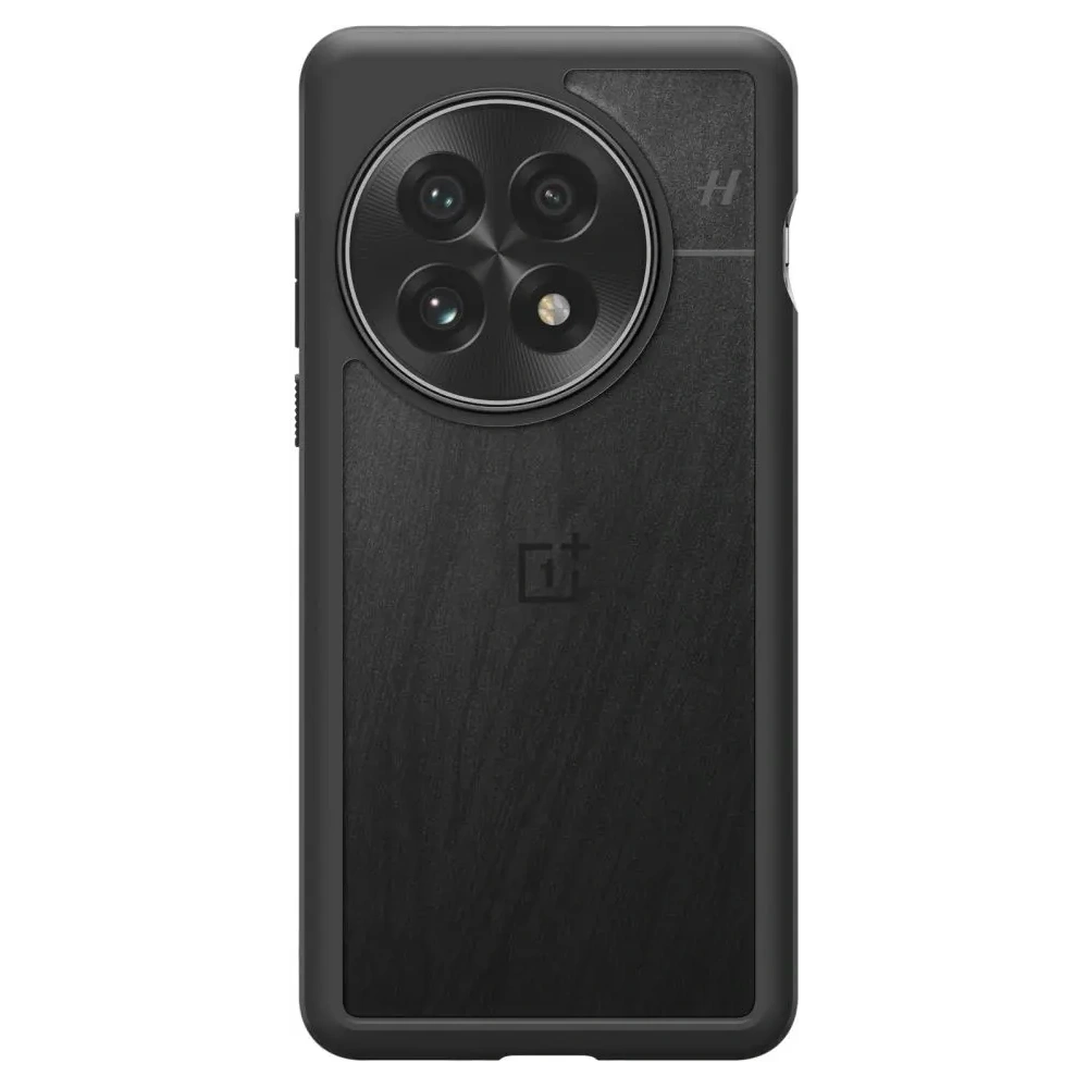 Hurtownia GSM - Spigen Ultra Hybrid OnePlus 13 Negru Mat - SPN16582 - {ean13} - Hurt
