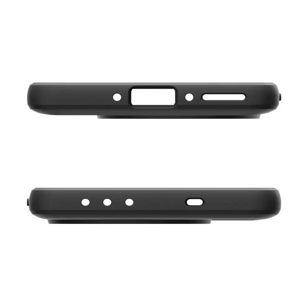Hurtownia GSM - Spigen Ultra Hybrid OnePlus 13 Negru Mat - SPN16582 - {ean13} - Hurt
