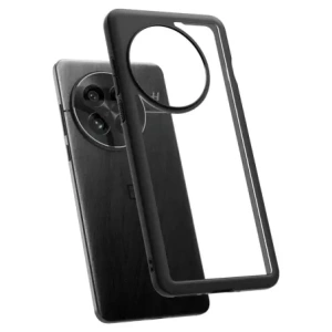 Wholesale Spigen Ultra Hybrid OnePlus 13 Matte Black - SPN16582 - {ean13} - Hurt
