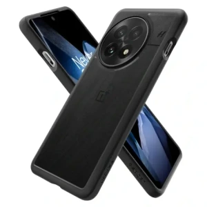 Wholesale Spigen Ultra Hybrid OnePlus 13 Matte Black - SPN16582 - {ean13} - Hurt