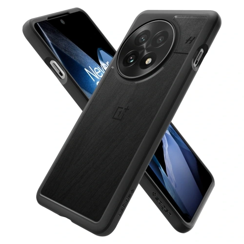 Etui Spigen Ultra Hybrid OnePlus 13 Matte Black