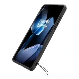 Wholesale Spigen Ultra Hybrid OnePlus 13 Matte Black - SPN16582 - {ean13} - Hurt