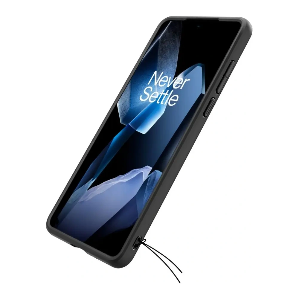 Hurtownia GSM - Spigen Ultra Hybrid OnePlus 13 Negru Mat - SPN16582 - {ean13} - Hurt