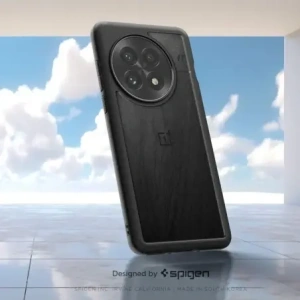 Wholesale Spigen Ultra Hybrid OnePlus 13 Matte Black - SPN16582 - {ean13} - Hurt