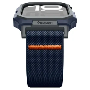 Hurtownia GSM - Etui Spigen Lite Fit Pro Apple Watch 10 46mm námořnická modř - SPN16583 - {ean13} - Hurt