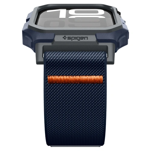 Etui Spigen Lite Fit Pro Apple Watch 10 / 11 46mm Navy Blue