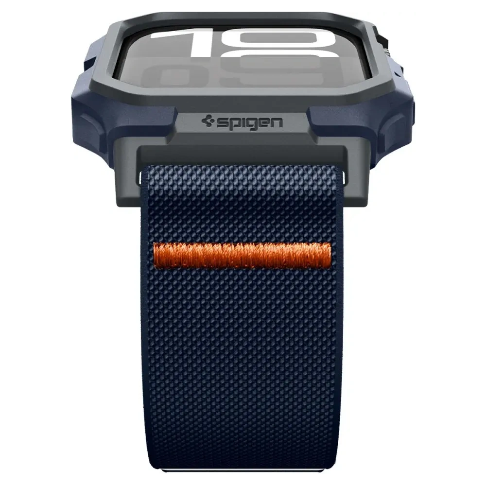 Hurtownia GSM - Spigen Lite Fit Pro Apple Watch 10 46mm Tengerészkék - SPN16583 - {ean13} - Hurt