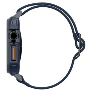 Hurtownia GSM - Etui Spigen Lite Fit Pro Apple Watch 10 46mm námořnická modř - SPN16583 - {ean13} - Hurt