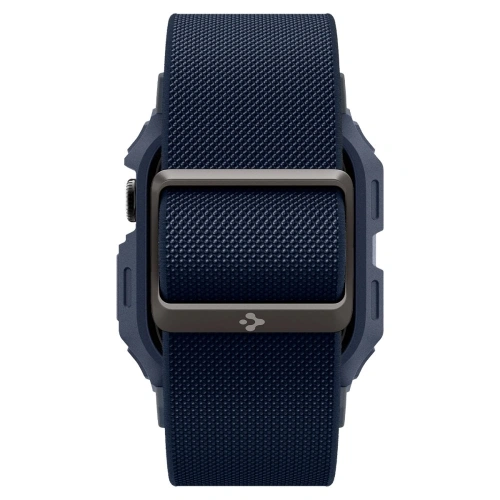 Etui Spigen Lite Fit Pro Apple Watch 10 / 11 46mm Navy Blue