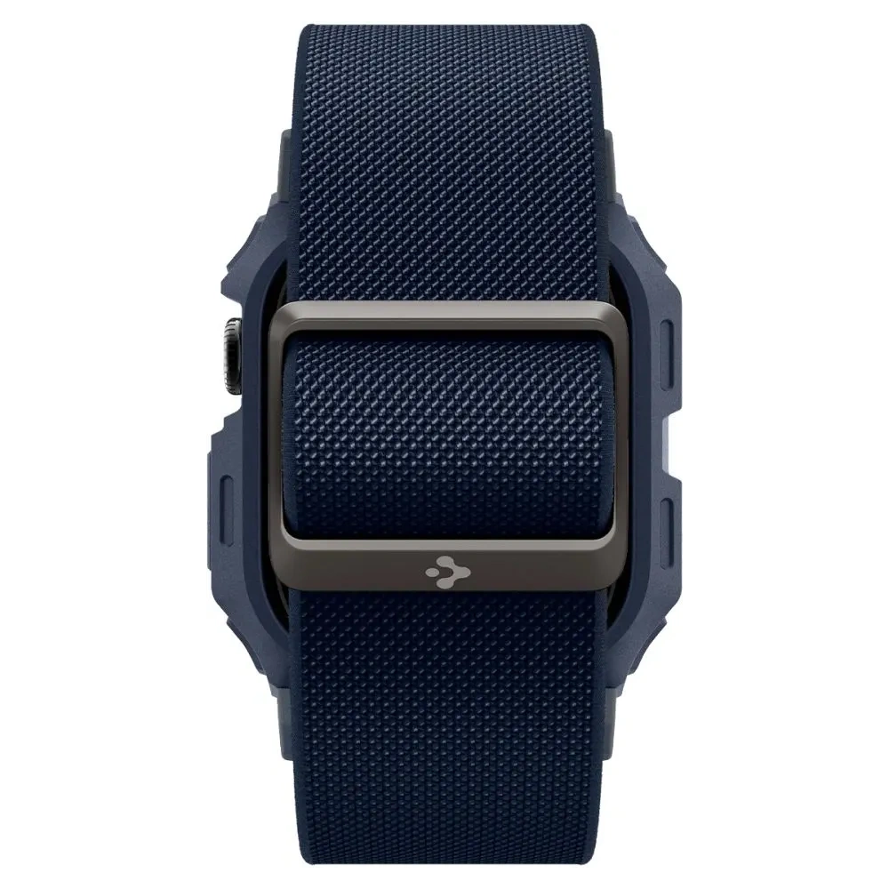 Hurtownia GSM - Spigen Lite Fit Pro Apple Watch 10 46mm Tengerészkék - SPN16583 - {ean13} - Hurt