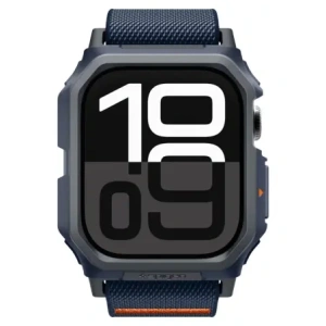 Hurtownia GSM - Etui Spigen Lite Fit Pro Apple Watch 10 46mm námořnická modř - SPN16583 - {ean13} - Hurt