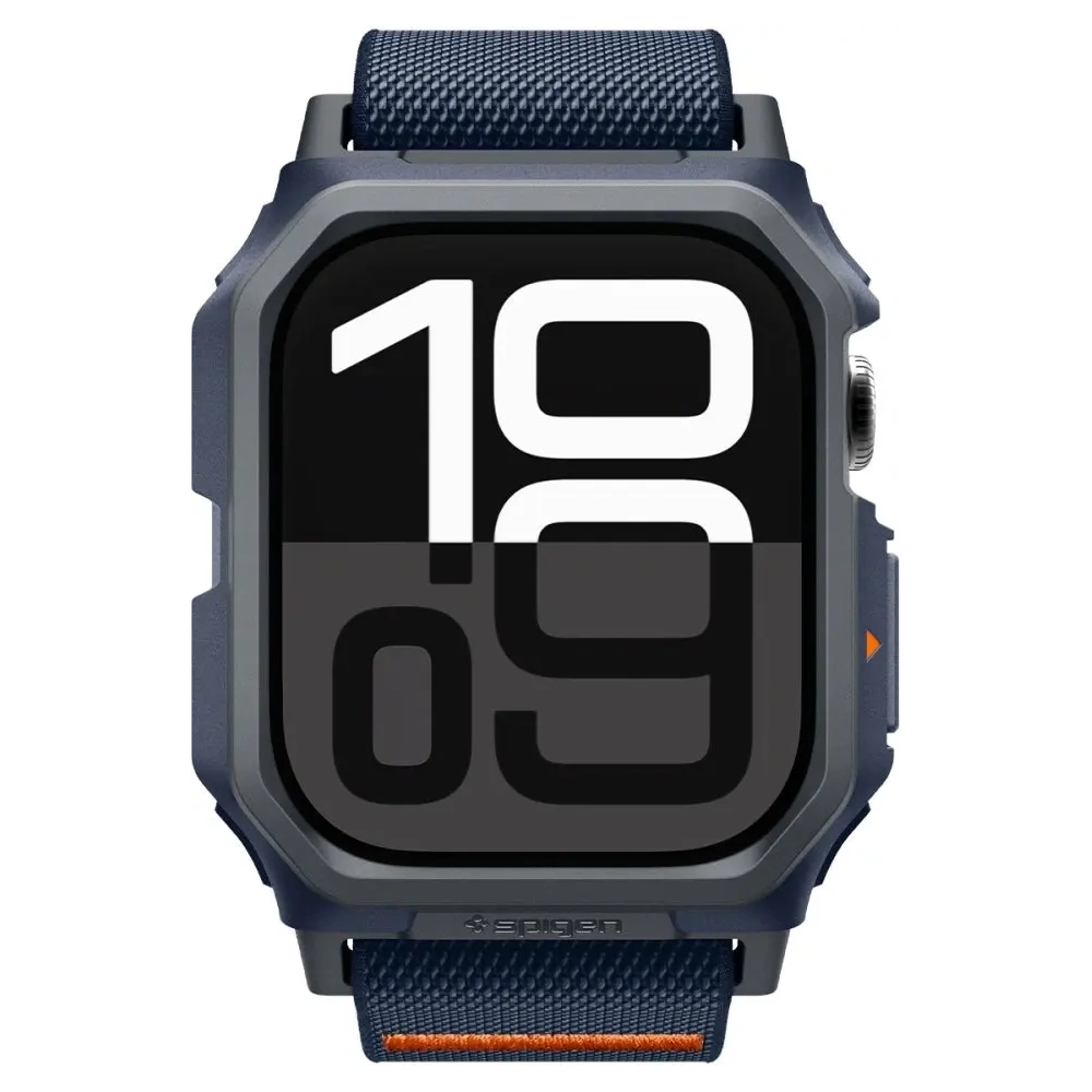 Hurtownia GSM - Spigen Lite Fit Pro Apple Watch 10 46mm Tengerészkék - SPN16583 - {ean13} - Hurt