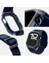 Hurtownia GSM - Spigen Lite Fit Pro Apple Watch 10 46mm Tengerészkék - SPN16583 - {ean13} - Hurt