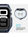 Hurtownia GSM - Spigen Lite Fit Pro Apple Watch 10 46mm Tengerészkék - SPN16583 - {ean13} - Hurt