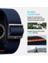 Hurtownia GSM - Spigen Lite Fit Pro Apple Watch 10 46mm Tengerészkék - SPN16583 - {ean13} - Hurt