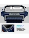 Hurtownia GSM - Spigen Lite Fit Pro Apple Watch 10 46mm Tengerészkék - SPN16583 - {ean13} - Hurt