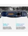 Hurtownia GSM - Spigen Lite Fit Pro Apple Watch 10 46mm Tengerészkék - SPN16583 - {ean13} - Hurt