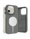 Tech-Protect Silikon Pure MagSafe Apple iPhone 15 Pro Clay