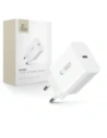 Ładowarka sieciowa Tech-Protect NC20W 1-port USB-C Network Charger PD20W White