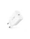 Wholesale Tech-Protect NC20W 1-port USB-C Network Charger PD20W White - THP3681 - {ean13} - Hurt
