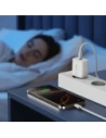 Wholesale Tech-Protect NC20W 1-port USB-C Network Charger PD20W White - THP3681 - {ean13} - Hurt