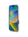 Hurtownia GSM - Guess GUHMP16SP4ROPEMCP Apple iPhone 16 husă rigidă 4G cu imprimeu flori MagSafe roz - GUE4220 - {ean13} - Hurt