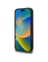 Hurtownia GSM - Karl Lagerfeld KLHMP16XSKCHTCK Apple iPhone 16 Pro Max kemény tok szilikon Karl&Choupette fej mintával MagSafe fekete - KLD21854 - {ean13} - Hurt