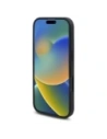 Hurtownia GSM - Guess GUHMP16XP4ROPEMCK Apple iPhone 16 Pro Max husă rigida 4G Flori Imprimare MagSafe neagră - GUE4222 - {ean13} - Hurt