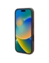 Hurtownia GSM - Guess GUHMP16XP4ROPEMCW Apple iPhone 16 Pro Max kemény tok 4G Virág Mintás MagSafe barna - GUE4224 - {ean13} - Hurt