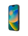 Hurtownia GSM - Guess GUHMP16XP4SM4MW Apple iPhone 16 Pro Max husă dură 4G Small Classic MagSafe maro - GUE4225 - {ean13} - Hurt