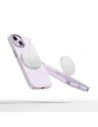 Wholesale Tech-Protect Silicone Pure MagSafe Apple iPhone 14 Mauve - THP3683 - {ean13} - Hurt